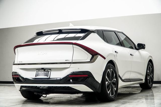 2024 Kia EV6 GT-Line RWD - 22935288 - 11