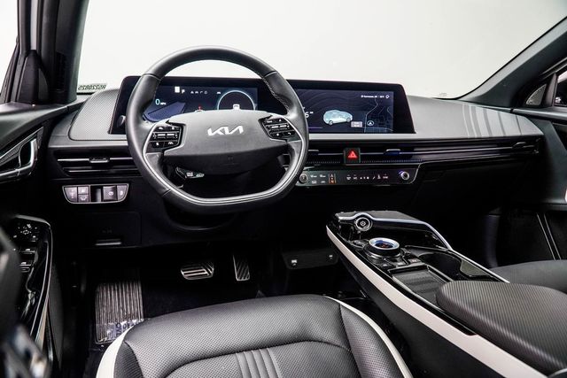 2024 Kia EV6 GT-Line RWD - 22935288 - 14