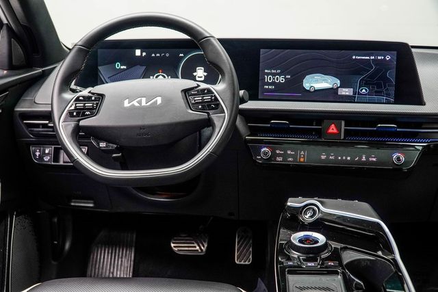 2024 Kia EV6 GT-Line RWD - 22935288 - 15