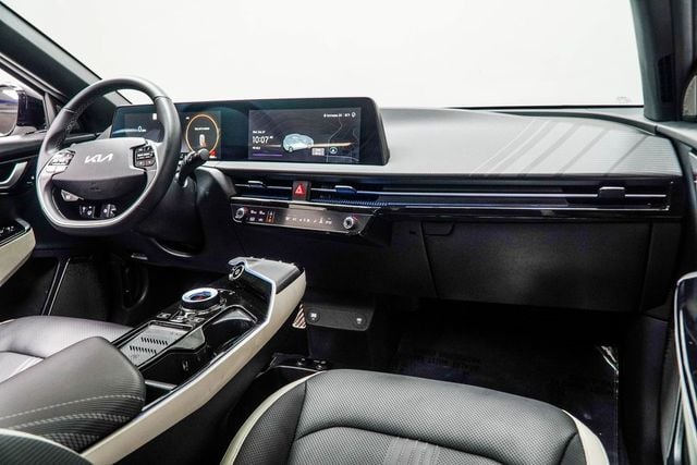 2024 Kia EV6 GT-Line RWD - 22935288 - 17