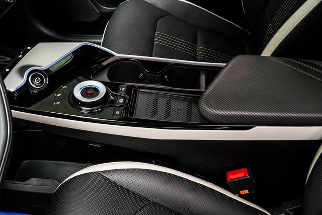 2024 Kia EV6 GT-Line RWD - 22935288 - 18