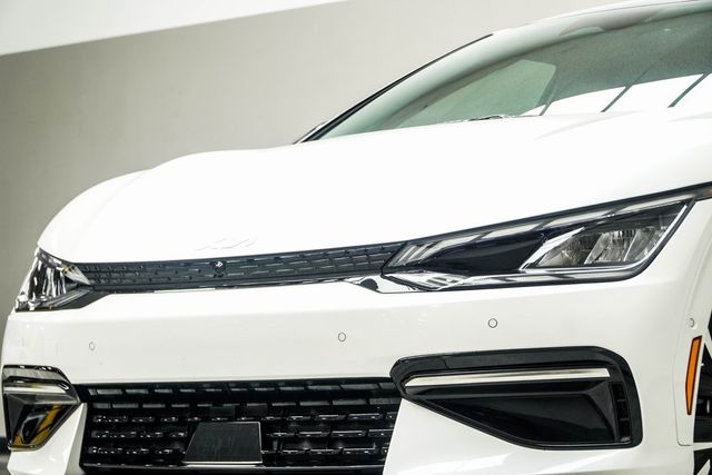 2024 Kia EV6 GT-Line RWD - 22935288 - 1