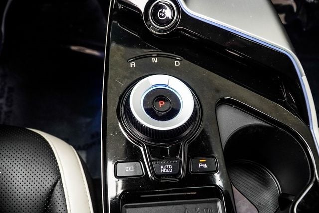 2024 Kia EV6 GT-Line RWD - 22935288 - 19