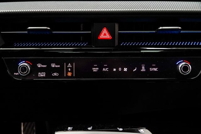 2024 Kia EV6 GT-Line RWD - 22935288 - 22