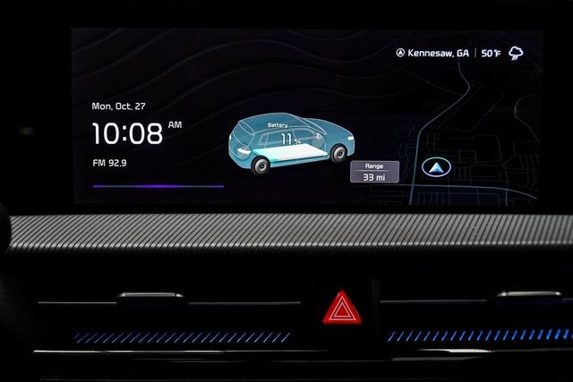 2024 Kia EV6 GT-Line RWD - 22935288 - 23