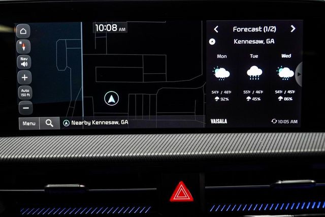 2024 Kia EV6 GT-Line RWD - 22935288 - 24