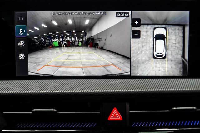 2024 Kia EV6 GT-Line RWD - 22935288 - 25