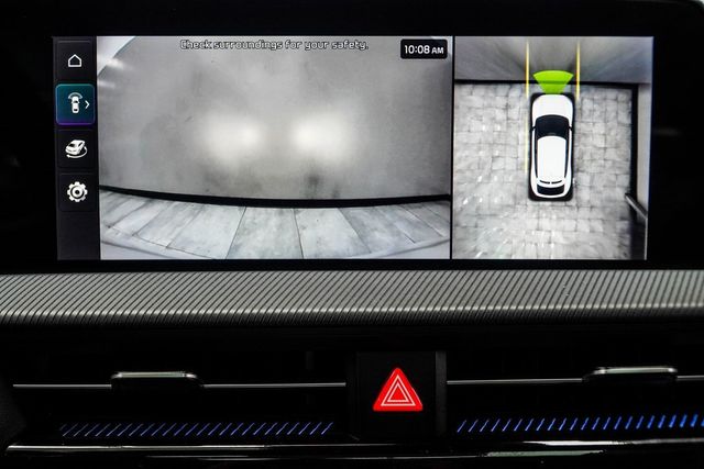 2024 Kia EV6 GT-Line RWD - 22935288 - 26