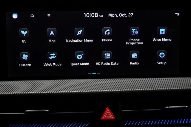 2024 Kia EV6 GT-Line RWD - 22935288 - 27