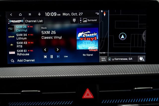 2024 Kia EV6 GT-Line RWD - 22935288 - 28