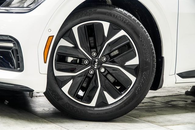 2024 Kia EV6 GT-Line RWD - 22935288 - 2