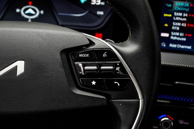 2024 Kia EV6 GT-Line RWD - 22935288 - 29