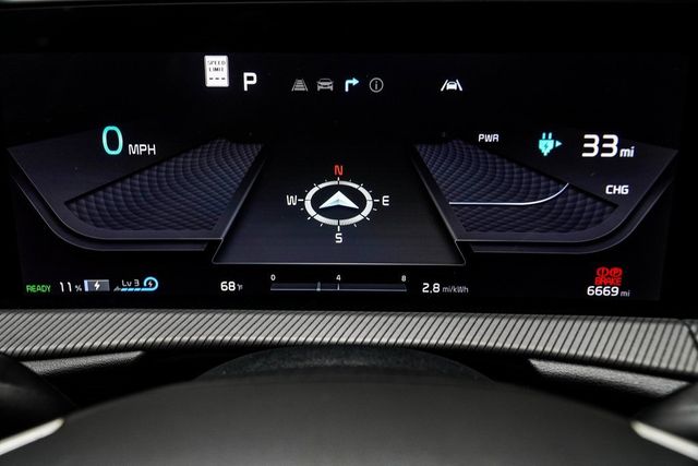 2024 Kia EV6 GT-Line RWD - 22935288 - 33