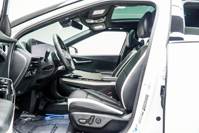 2024 Kia EV6 GT-Line RWD - 22935288 - 37