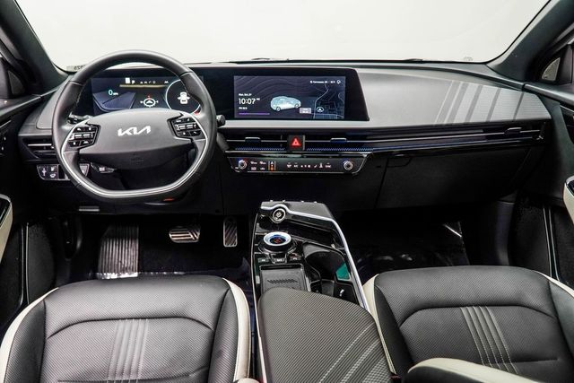 2024 Kia EV6 GT-Line RWD - 22935288 - 4