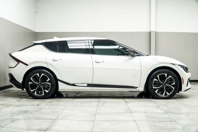 2024 Kia EV6 GT-Line RWD - 22935288 - 5