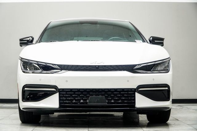 2024 Kia EV6 GT-Line RWD - 22935288 - 6