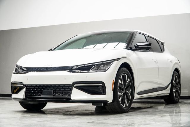 2024 Kia EV6 GT-Line RWD - 22935288 - 7