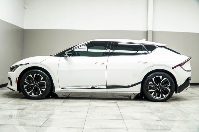 2024 Kia EV6 GT-Line RWD - 22935288 - 8