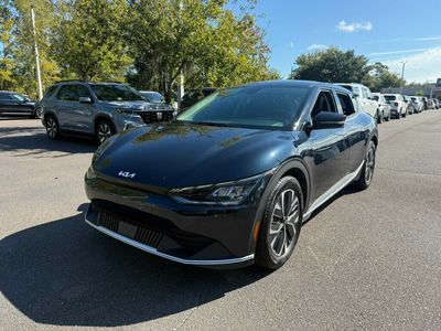2024 Kia EV6 - KNDC34LB5R5621923