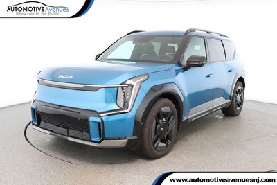 2024 Kia EV9