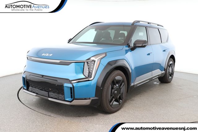 2024 Kia EV9 GT-Line AWD - 22856095 - 0