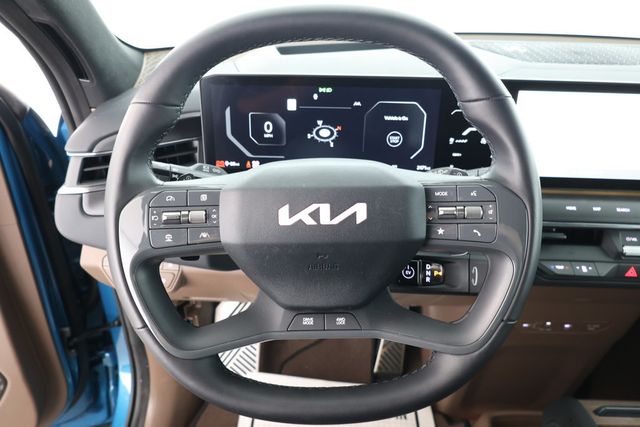 2024 Kia EV9 GT-Line AWD - 22856095 - 13