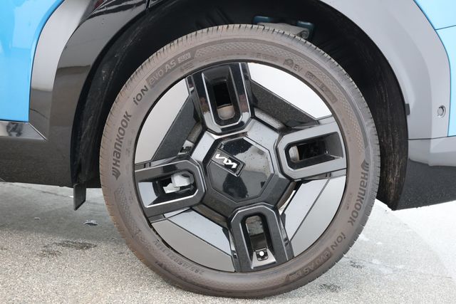 2024 Kia EV9 GT-Line AWD - 22856095 - 8