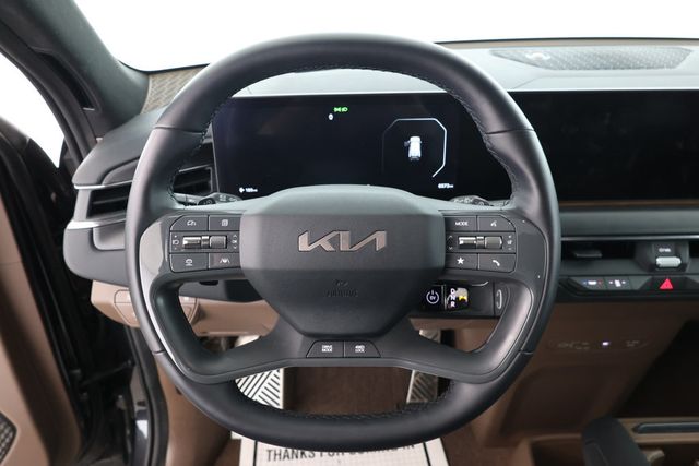2024 Kia EV9 GT-Line AWD - 22856716 - 11