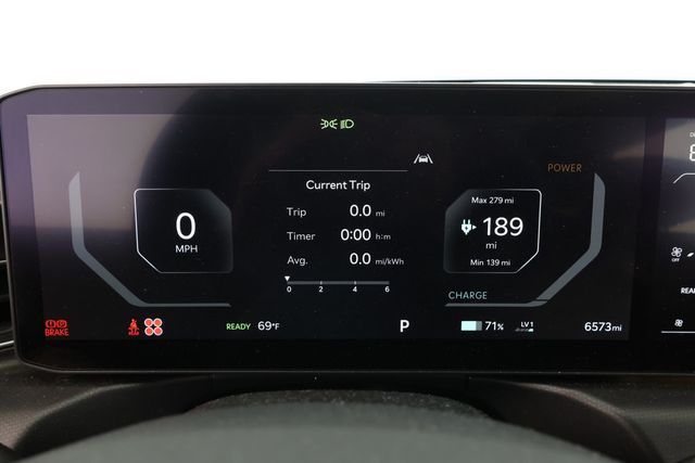 2024 Kia EV9 GT-Line AWD - 22856716 - 12