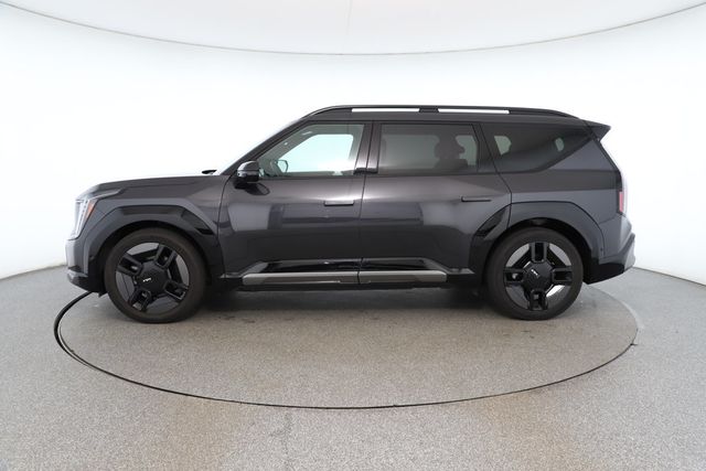 2024 Kia EV9 GT-Line AWD - 22856716 - 1