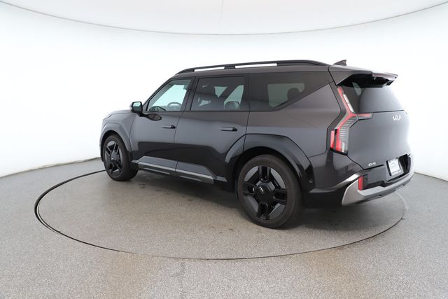 2024 Kia EV9 GT-Line AWD - 22856716 - 2