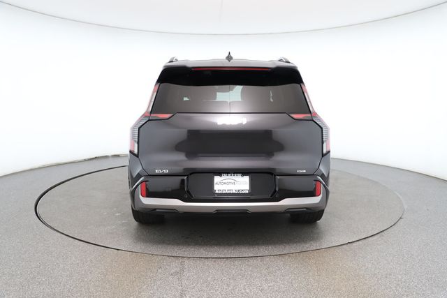2024 Kia EV9 GT-Line AWD - 22856716 - 3