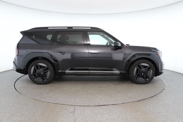 2024 Kia EV9 GT-Line AWD - 22856716 - 5