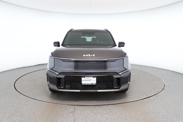 2024 Kia EV9 GT-Line AWD - 22856716 - 7