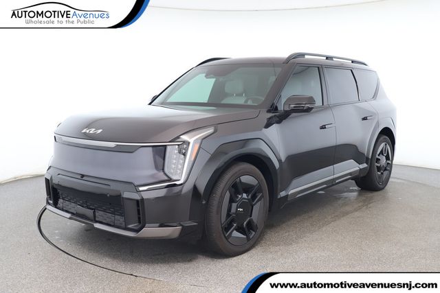 2024 Kia EV9 GT-Line AWD - 22872869 - 0
