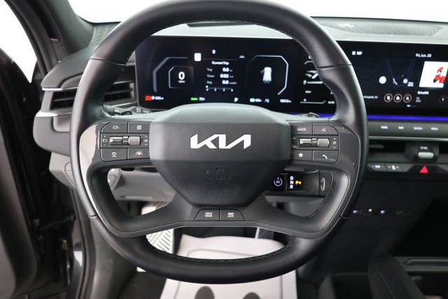 2024 Kia EV9 GT-Line AWD - 22872869 - 13