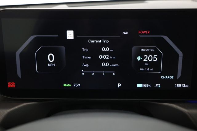 2024 Kia EV9 GT-Line AWD - 22872869 - 14