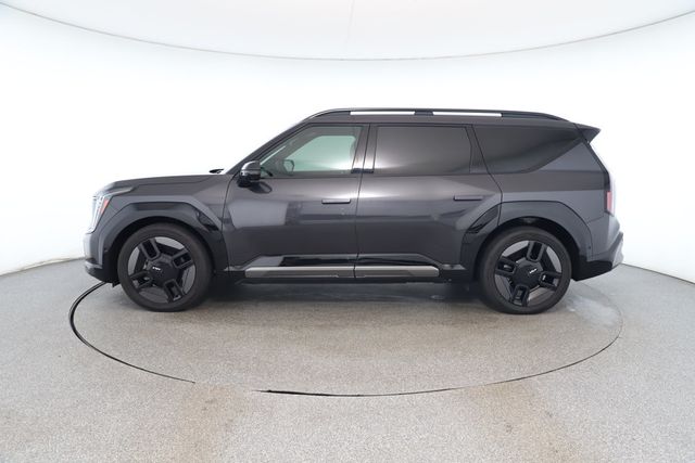 2024 Kia EV9 GT-Line AWD - 22872869 - 1
