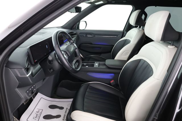 2024 Kia EV9 GT-Line AWD - 22872869 - 20