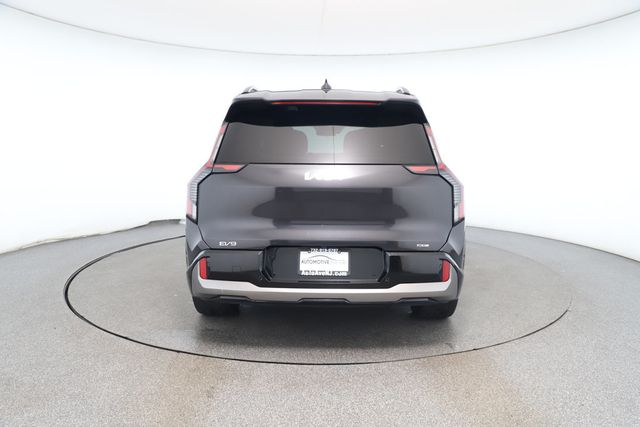 2024 Kia EV9 GT-Line AWD - 22872869 - 3
