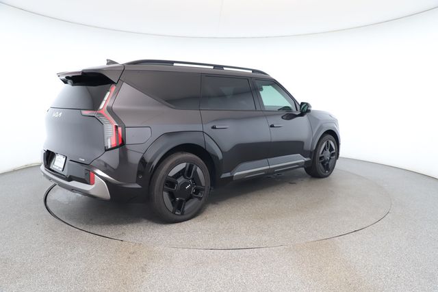 2024 Kia EV9 GT-Line AWD - 22872869 - 4