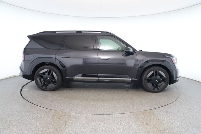 2024 Kia EV9 GT-Line AWD - 22872869 - 5