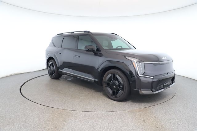 2024 Kia EV9 GT-Line AWD - 22872869 - 6