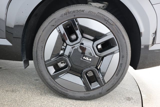 2024 Kia EV9 GT-Line AWD - 22872869 - 8