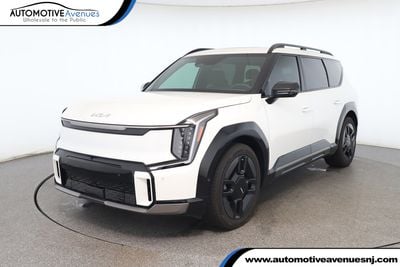 2024 Kia EV9