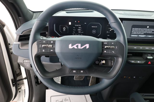 2024 Kia EV9 GT-Line AWD - 22874550 - 13