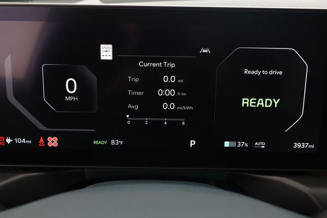 2024 Kia EV9 GT-Line AWD - 22874550 - 14