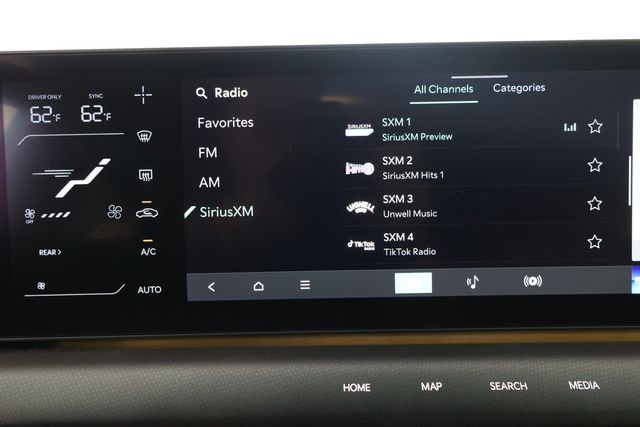 2024 Kia EV9 GT-Line AWD - 22874550 - 17