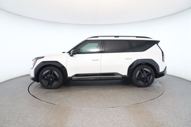 2024 Kia EV9 GT-Line AWD - 22874550 - 1